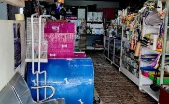 VETERINARIA JUNTOSXSIEMPRE