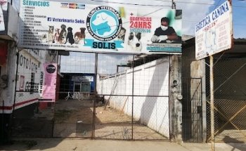 Clínica Veterinaria Solis