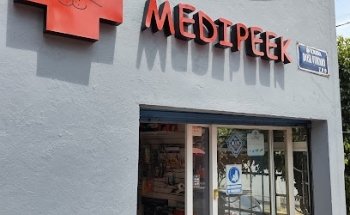 Veterinaria Medipeek