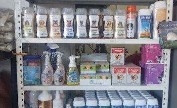 Veterinaria Mundo Animal