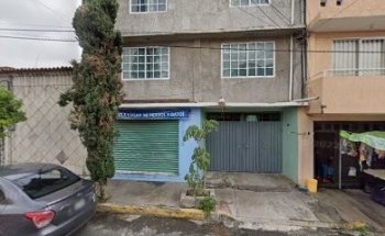 Consultorio Veterinario Chichi&Miztli