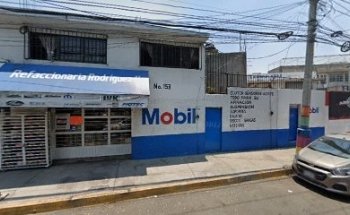 Veterinaria de Mascotas