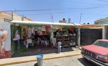 Veterinaria de Jesus