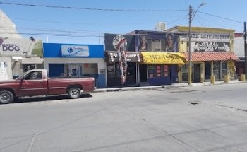 Clínica Veterinaria