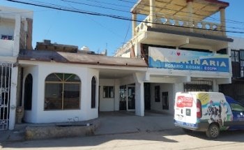 Veterinaria Las Villas