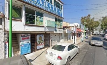 VM&H consultorio veterinario