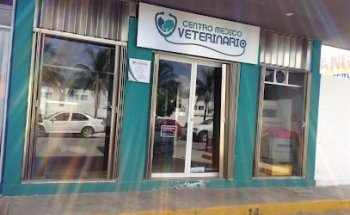 Centro Médico Veterinario