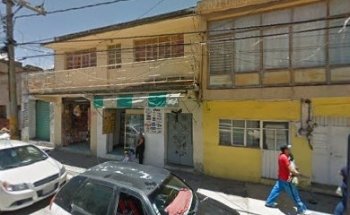 Acuario Veterinaria Zooland