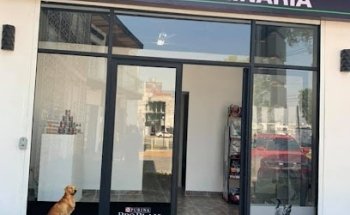 Animal Sweet (Clinica veterinaria & Dog Spa)