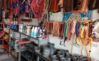 Talabartería Los Bules