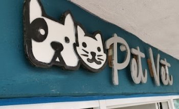 Pet Vet servicios veterinarios