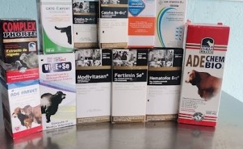 veterinaria San Martin