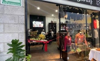 Talabarteria Las Alazanas