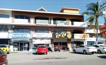 CENTRO VETERINARIO ELIZALDE