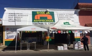 LA BODEGA AGROPECUARIA DE CHIAPAS