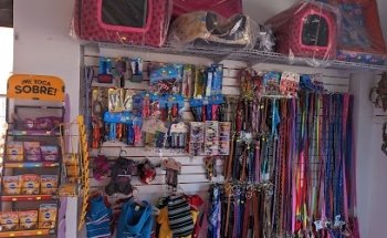 Veterinaria Los Potrillos