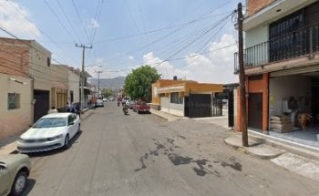 Veterinaria La Purísima