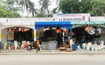 AGROALIMENTOS LA GUADALUPANA