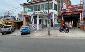 Clínica veterinaria de la bahía