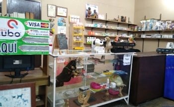 VETERINARIA LAFUENTE