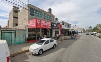 Veterinaria El Potrillo