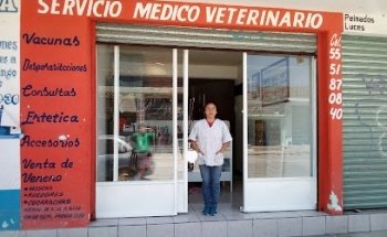 Servicio Médico Veterinario Kan-kang