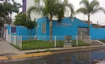 VETERINARIA EN PEQUEÑAS ESPECIES