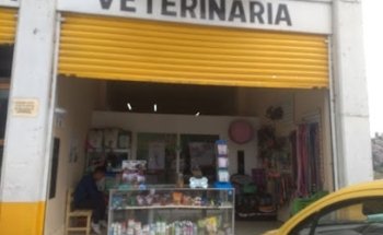 Mina pet's veterinaria