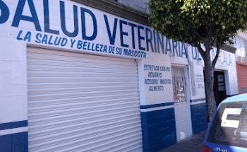 SALUD VETERINARIA DE TLAXCALA