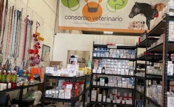 Consorcio Veterinario S.A. de C.V.