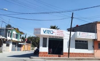 Servicios Veterinarios 