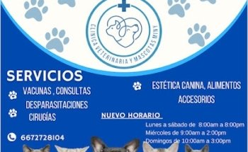 Tienda De Mascotas Y Estica Canina Miny