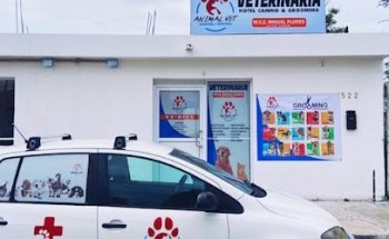 Veterinaria Animalvet Sta rosa