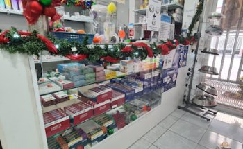 Veterinaria YUCAFARMA