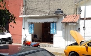 Veterinaria y estética