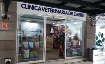 Clínica Veterinaria Dr. Zabre
