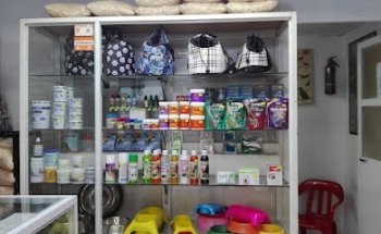 Veterinaria Dafesuka