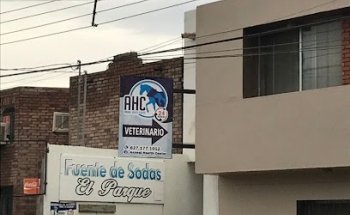 Animal Health Center