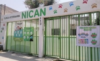 Veterinaria NICAN