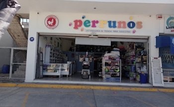 Perrunos Veterinaria Tecnológico