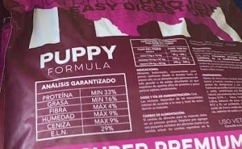 Veterinaria Protección Canina