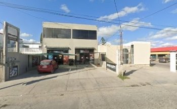 Consultorio Veterinario Dr. Muñiz