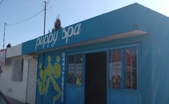Puppy Spa