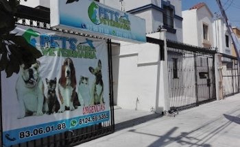 PET'S VETERINARIA