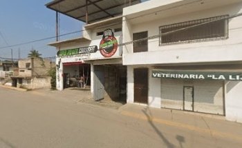 Veterinaria La Lija