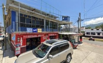 Centro veterinario pequeñas especies