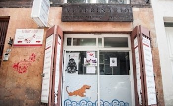 Granada Veterinary Center