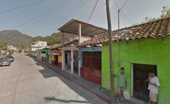 Veterinaria El Gallo De Oro