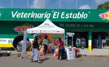Veterinaria El Establo