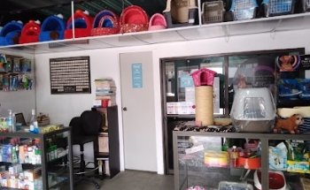 Veterinaria Pineda Leyva 